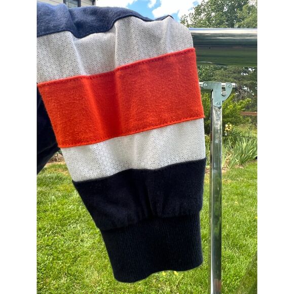 UVA Ladies M, long sleeved cotton t-shirt - Picture 5 of 5